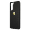 Ferrari FESPEHCS21SBK S21 G991 czarny/black hardcase On Track Perforated