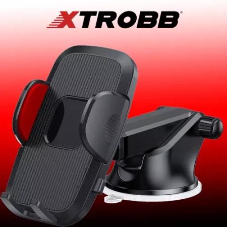 CAR PHONE HOLDER XTROBB 20384