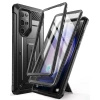 Unicorn Beetle Pro Supcase Supcase for Samsung Galaxy S24 Ultra - black