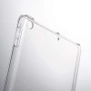 Slim Case für iPad Pro 11'' 2024 Tablet – transparent