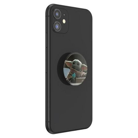 Popsockets 2 The Child Cookie 112579 uchwyt i podstawka do telefonu - licencja