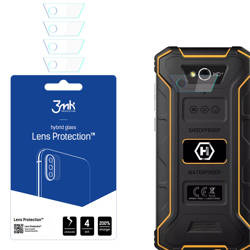 MyPhone Hammer Energy 2 - 3mk Lens Protection™