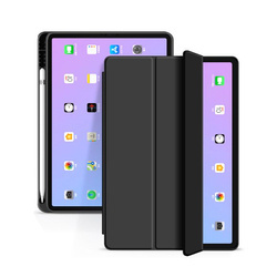 TECH-PROTECT SC PEN IPAD AIR 4 2020 BLACK