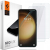 Spigen NEO FLEX 2ER-PACK GALAXY S23 KLARER HYDROGEL-FILM