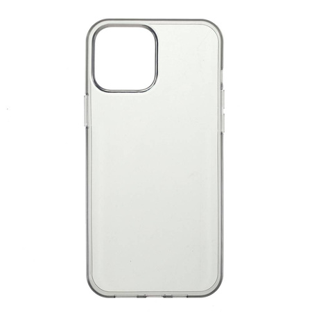 Case IPHONE 13 PRO MAX Slim Case Protect 2mm transparent