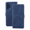 Etui Smart Velvet do Xiaomi Redmi Note 13 5G (global) granatowe