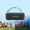 Bezprzewodowy głośnik Bluetooth Tronsmart T2 Mini 2023 10W - czarny