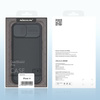 NILLKIN CAMSHIELD PRO IPHONE 14 / 13 BLACK / CZARNY