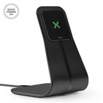 XVIDA Fast Charging Desk Stand - Ładowarka bezprzewodowa z uchwytem magnetycznym (QC 2.0)