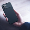 Nillkin CamShield Case etui pokrowiec osłona na aparat kamerę iPhone 11 Pro Max czarny