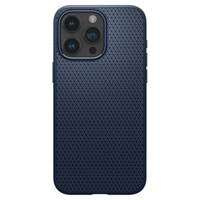 SPIGEN LIQUID AIR IPHONE 15 PRO NAVY BLUE