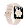 Smartwatch myPhone Watch Pastel Gold / Tea Rose, NUDE / CIELISTY