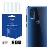 Motorola One Action - 3mk Lens Protection™