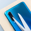 Szkło na aparat ochrona obiektywu 3MK szkło Flexible Glass Lens IPHONE 11 PRO