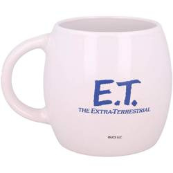 E.T. - Kubek ceramiczny 385 ml