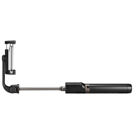 Spigen S540w Wireless Selfie Stick Tripod Black