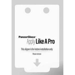 PanzerGlass Sticker Pro positioning sticker