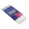 5D Full Glue Tempered Glass - do Samsung Galaxy S22 Plus / S23 Plus czarny