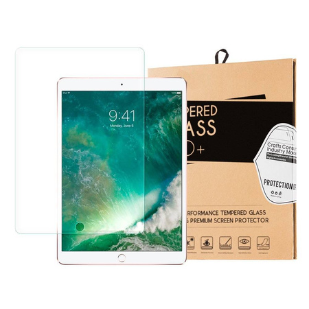 Wozinsky Tempered Glass szkło hartowane 9H iPad 10.2'' 2019