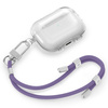 SPIGEN UNIVERSAL STRAP SET CROSSBODY & WRIST DEEP PURPLE