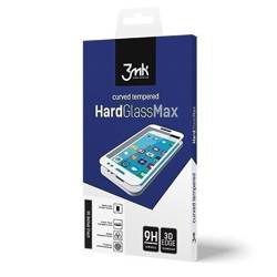 3MK hard glass max SAMSUNG G960 S9 czarny