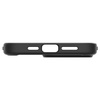 Spigen ULTRA HYBRID MAG MAGSAFE IPHONE 15 PRO FROST BLACK