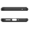 Spigen Liquid Air - Etui do Google Pixel 9 Pro XL (Matte Black)