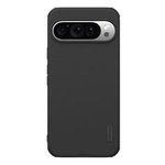 Nillkin Super Frosted Shield Pro Magnetic Case for Google Pixel 9 - black