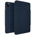 Etui IPAD PRO 11 2021 / 2022 UNIQ Rovus Magnetic Case niebieskie