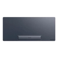 Baseus MagPro Series II BS-PS037 desk mat with wrist rest - black