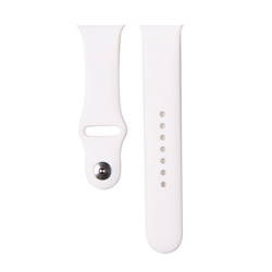 Devia pasek Deluxe Sport do Apple Watch 44mm/ 42mm white