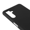 Case SAMSUNG GALAXY A13 5G Matte Silicone Mercury Soft Jelly black