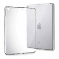 Slim Case for iPad Air 11'' 2024 tablet - transparent