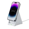 Choetech T600 15W 3in1 induction charging station - white