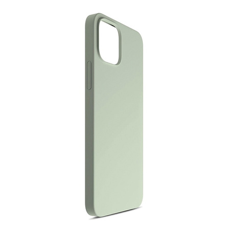 3MK Hardy Case iPhone 15 6.1" zielony/green MagSafe