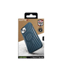 X-Doria Raptic Clutch MagSafe - Biodegradowalne etui iPhone 14 Plus (Drop-Tested 3m) (Marine Blue)