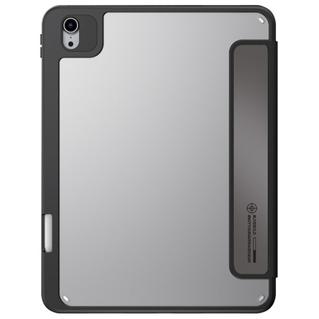 Skinarma etui Kira Kobai iPad Air 11"     (M2) gunmetal