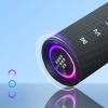 Głośnik przenośny Tronsmart Mirtune C2 24W Bluetooth - czarny