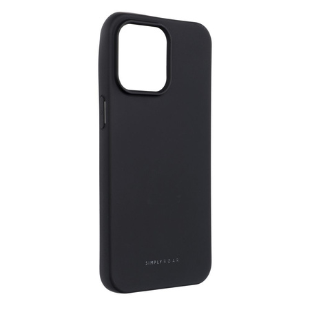 Futerał Roar Space Case - do iPhone 15 Pro Max Czarny