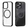 Dux Ducis Aimo Mag case with MagSafe for iPhone 16 Pro - black