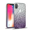 Etui Diamond Ombre Lg K10 2018 fioletowe