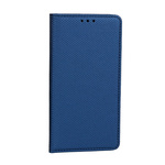 Etui Smart Magnet book Xiaomi Redmi 12 granatowy /navy