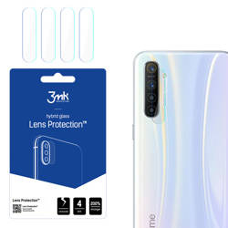 Realme X2 - 3mk Lens Protection™