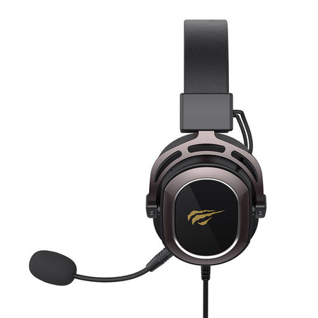 Havit H2008d Gaming Headphones