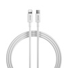 Devia kabel Smart PD USB-C - Lightning 2,0 m 3A biały