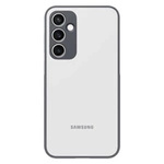 Samsung Silicone Case EF-PS711TWEGWW for Samsung Galaxy S23 FE - white