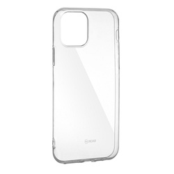 Futerał Jelly Roar - do Samsung Galaxy A15 4G / A15 5G transparentny