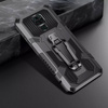 Etui IPHONE 11 PRO MAX Pancerne Nexeri Tank Case czarne