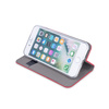 Etui Smart Magnet do iPhone 16 Plus 6,7" czerwone