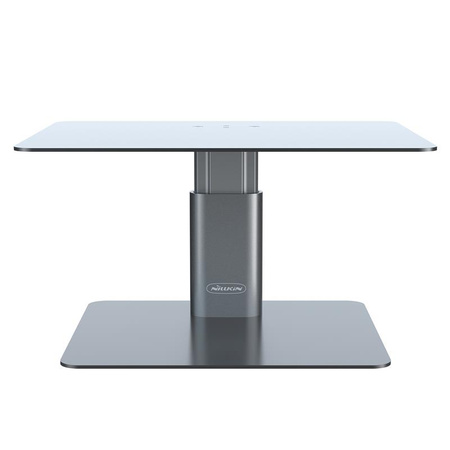 Nillkin HighDesk Monitor Stand, podstawka na monitor, GREY/SZARY